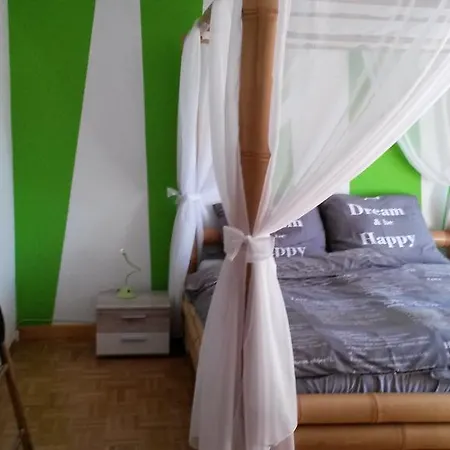 Apartment Düssel