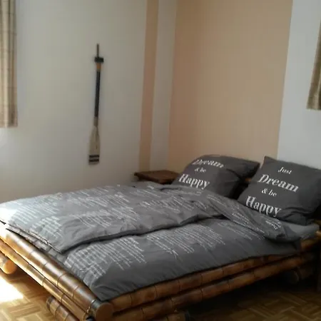Apartment Düssel Düsseldorf