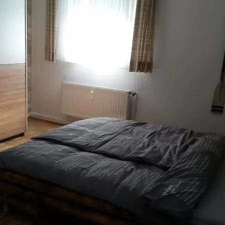 Apartment Düssel Düsseldorf