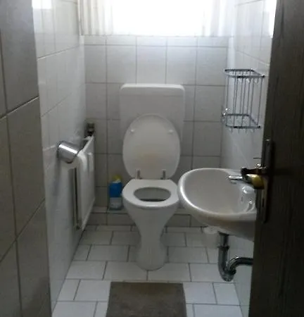 Apartment Düssel *