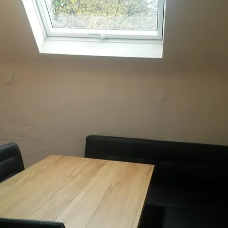 Düssel Apartment Düsseldorf