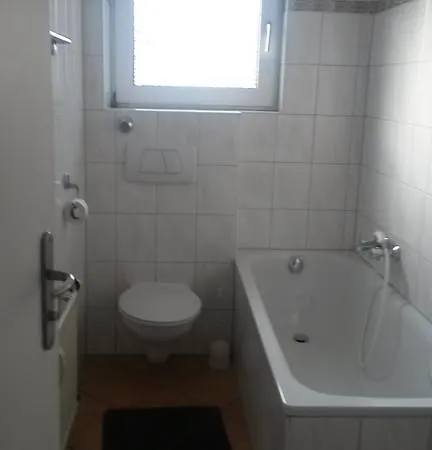 Apartment Düssel *