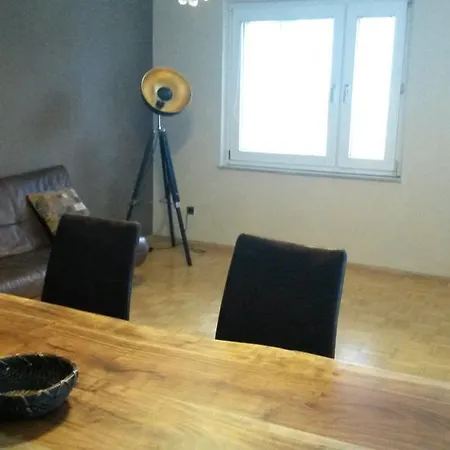 Düssel Apartment