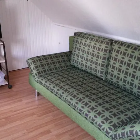 Apartment Düssel *