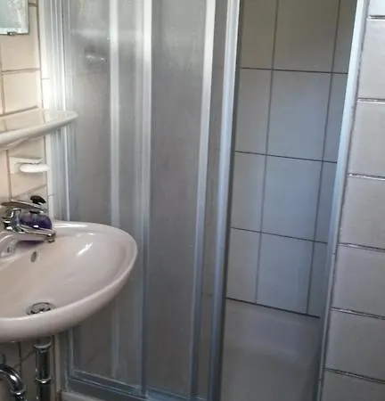 Apartment Düssel