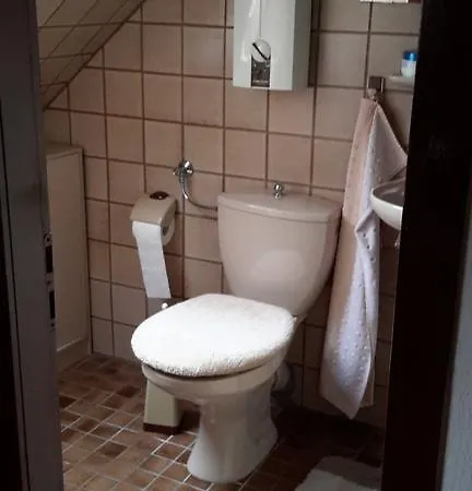 Apartment Düssel *
